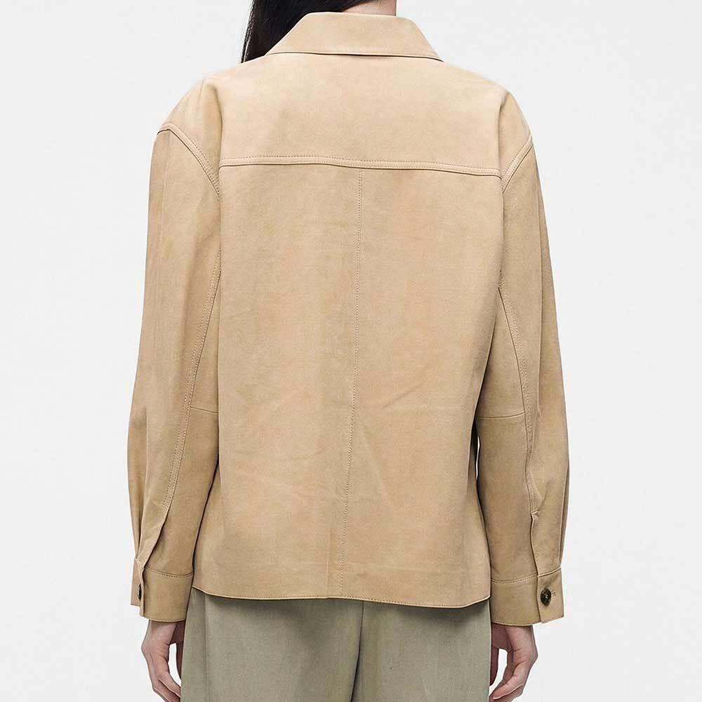 Max Mara Lightweight Windbreaker Jacket 25446071600 001