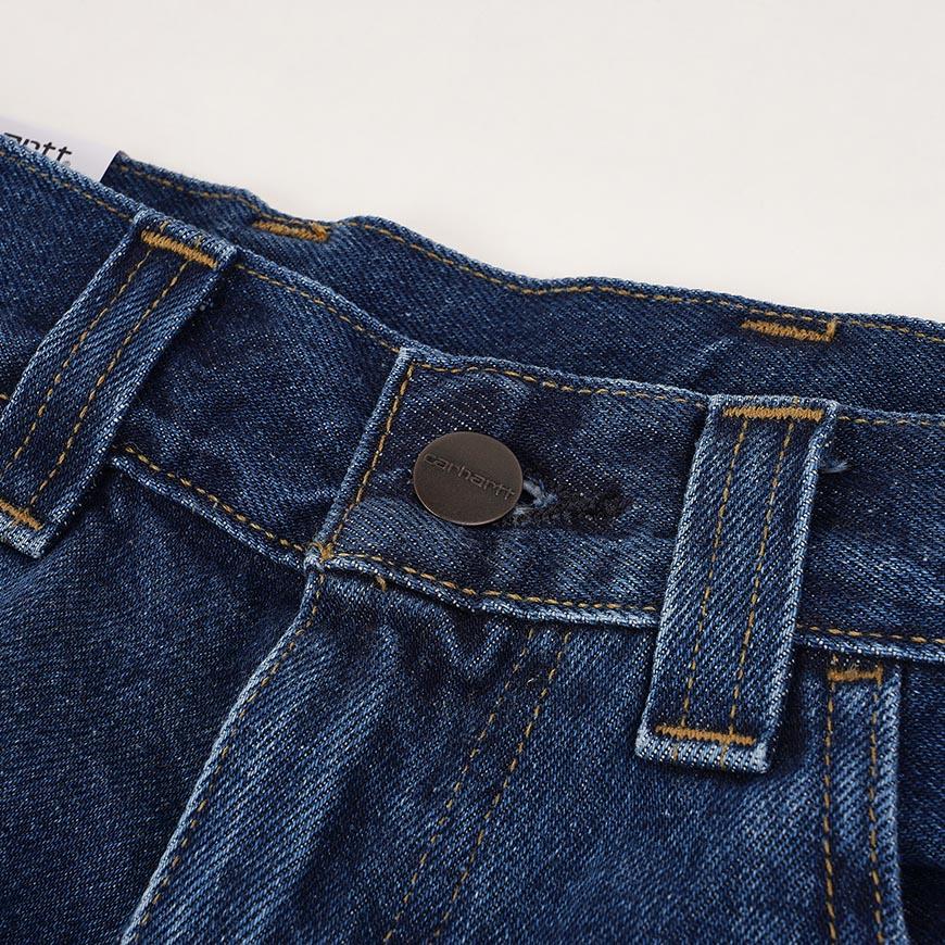 CARHARTT WIP Brandon Shorts Men’s Classic Pants I037161 0106