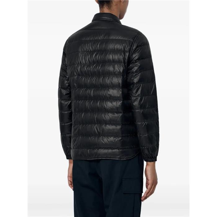 Moncler Fouine Down Shirt Puffer Jacket