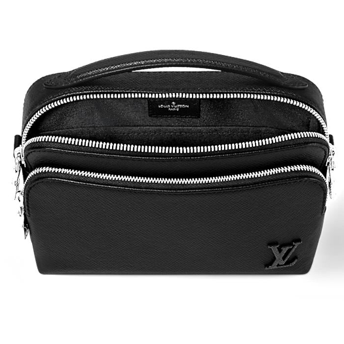 Louis Vuitton Avenue Messenger Crossbody Bag M11657
