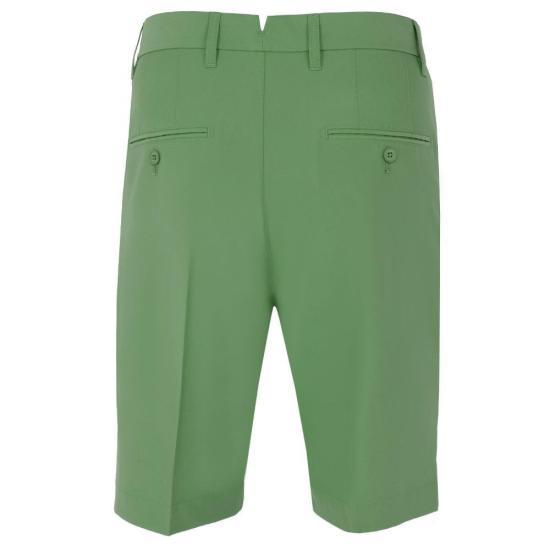 J LINDEBERG Men's Short Pants GMPA15763M286 HEDGE GREEN DOM