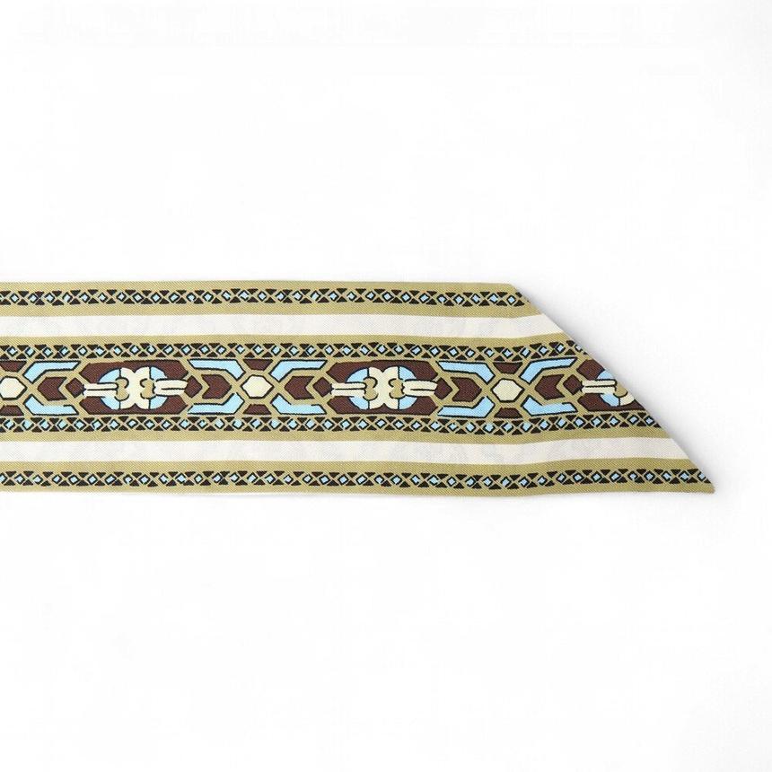 Tory Burch Silk Scarf