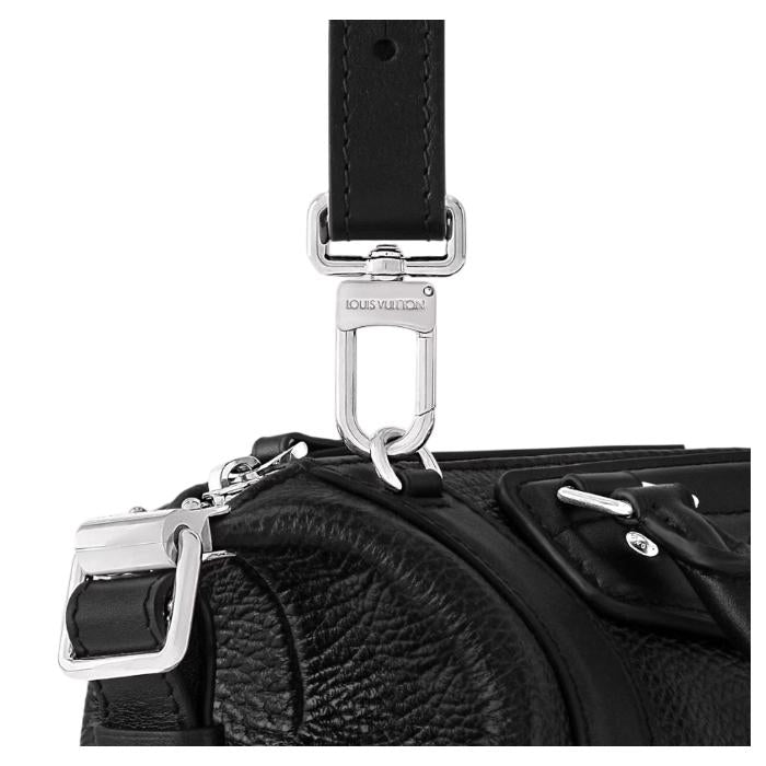 Louis Vuitton Nano LV Biker Shoulder Bag Crossbody Bag M14623