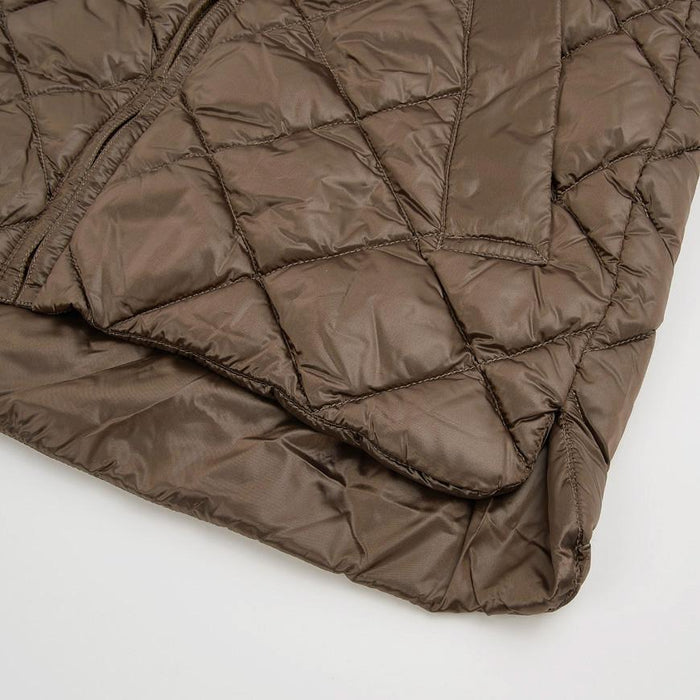 Max Mara Women’s Spacegi Padded Down Vest