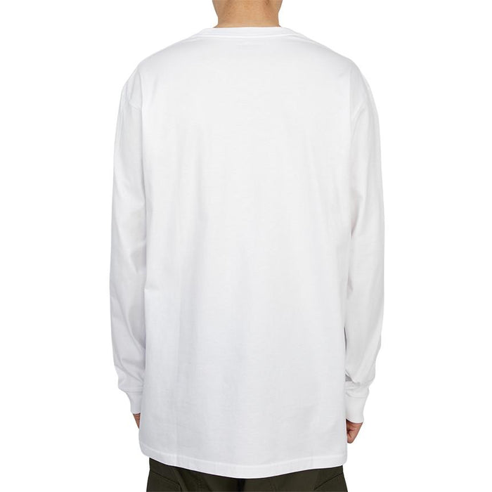 Carhartt WIP Chase Men’s Long Sleeve T-Shirt