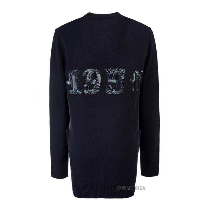 Max Mara Women’s VILLAR Wool Cardigan 028