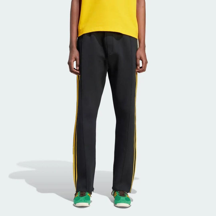 Adidas x Wales Bonner Black Training Sweatpants Joggers Pants
