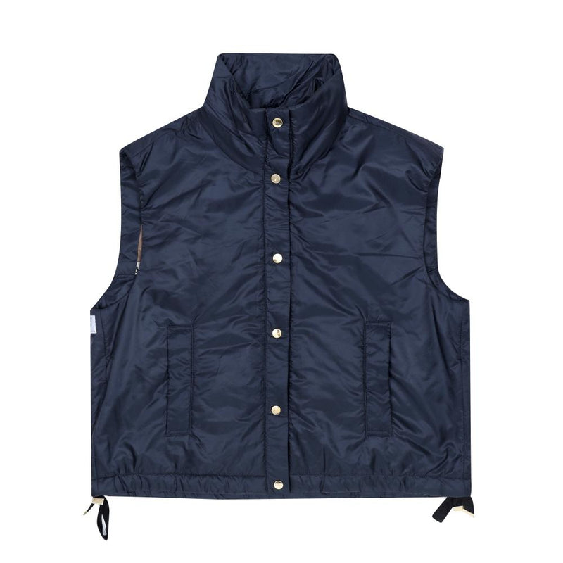 Max Mara Alice Women’s Down Puffer Vest 262929 6024