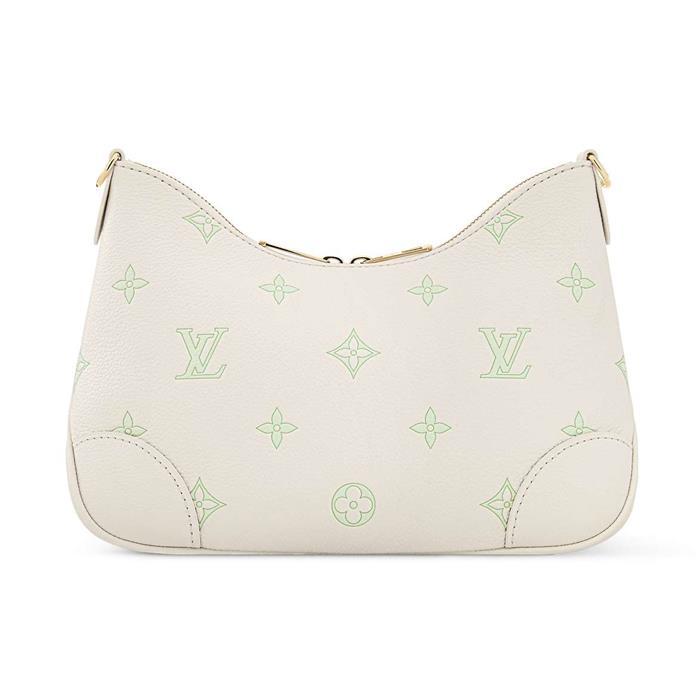 Louis Vuitton Monogram Canvas Boulogne PM Shoulder Bag