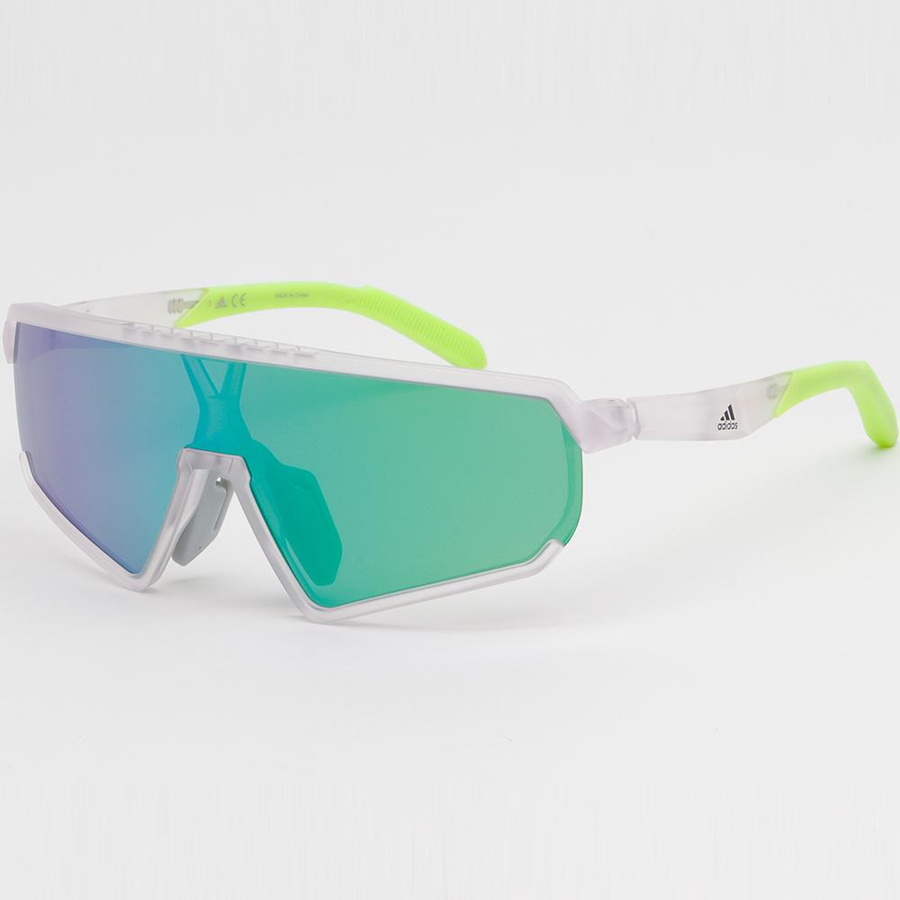 Adidas Sports Mirror Goggles Sunglasses Riding Unisex