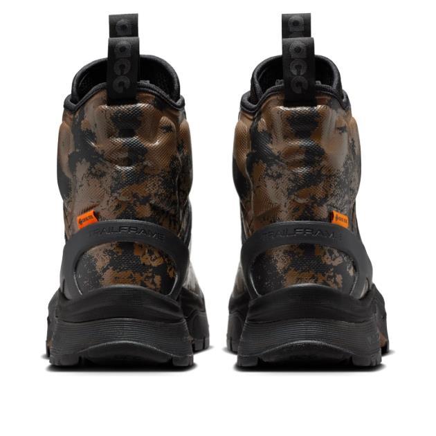 Nike ACG Zoom Gaiadome GORE-TEX SE Mosswood Brown Men’s Work Boots