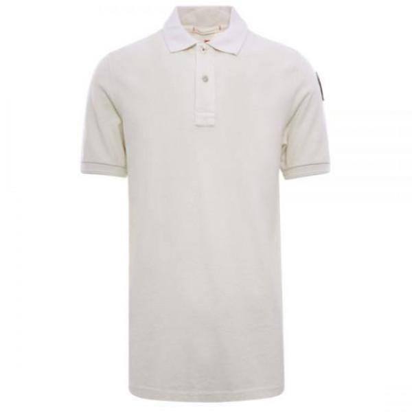 Parajumpers Basic Polo Shirt Men’s Cotton Short Sleeve PMPOPO01 309
