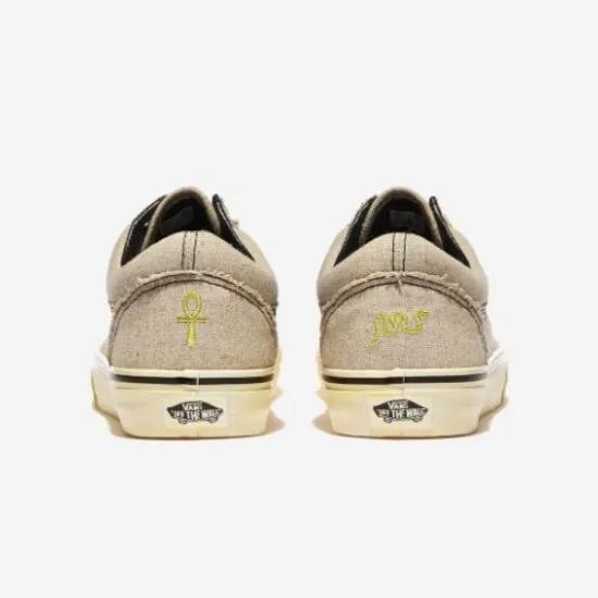 Vans 24FW Sneakers Men’s Casual Shoes VN000CP5EBS1 DOM