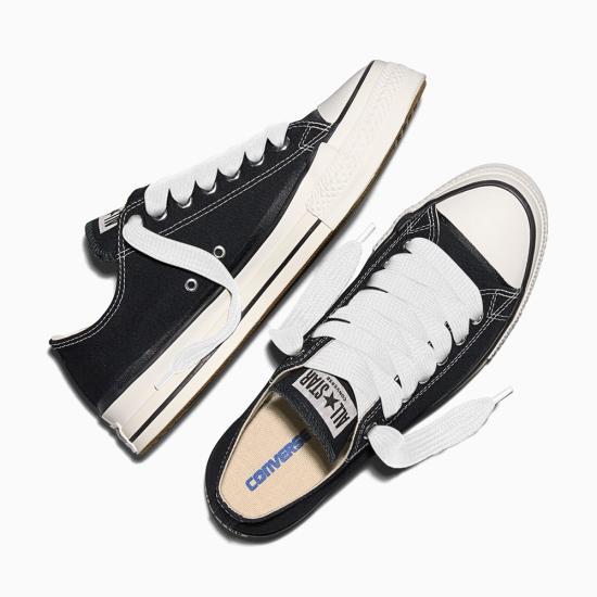 Converse Classic Canvas Low Top Sneakers for Men A19080C DOM