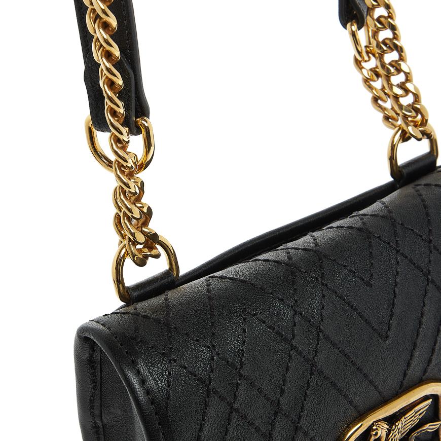 Etro Pegasus Chevron Shoulder Bag 1N386 7697 1