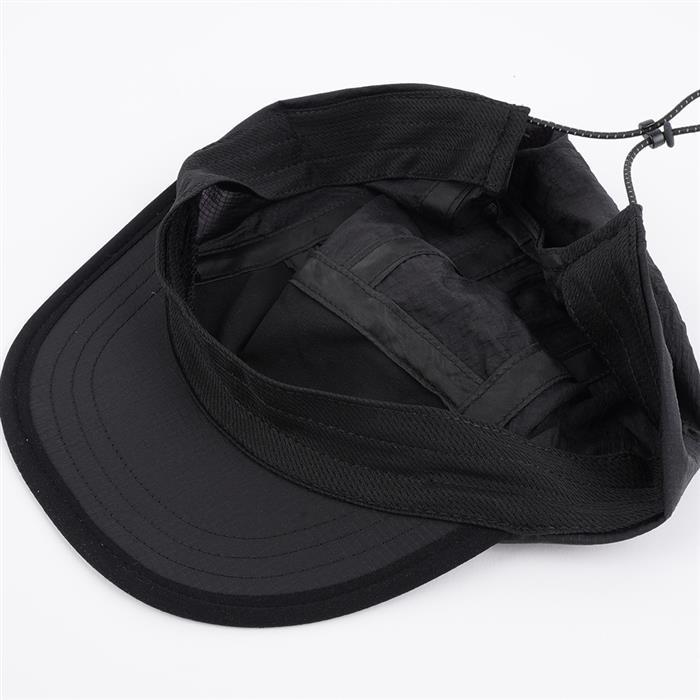 SATISFY Ripstop Nylon Trail Cap