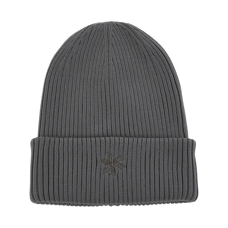 GOLDWIN Unisex Logo Knit Beanie Hat GL95385 CH