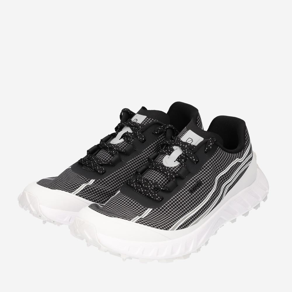 norda Dyneema 002 Low-Top Sneakers for Men 002M SUBLK