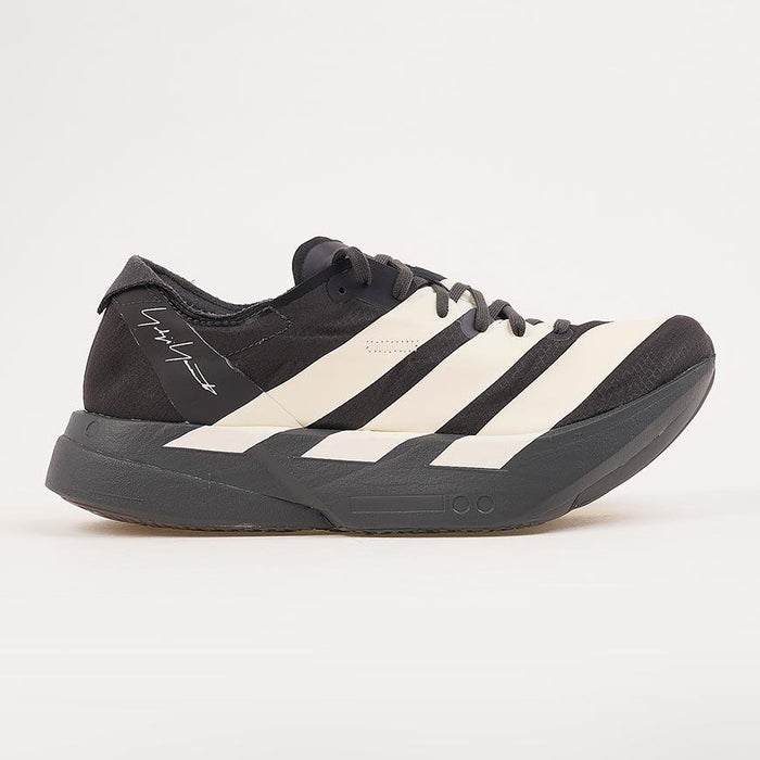 Y-3 Adios Pro 4 Sneakers Black/Off White Low-Top Men’s