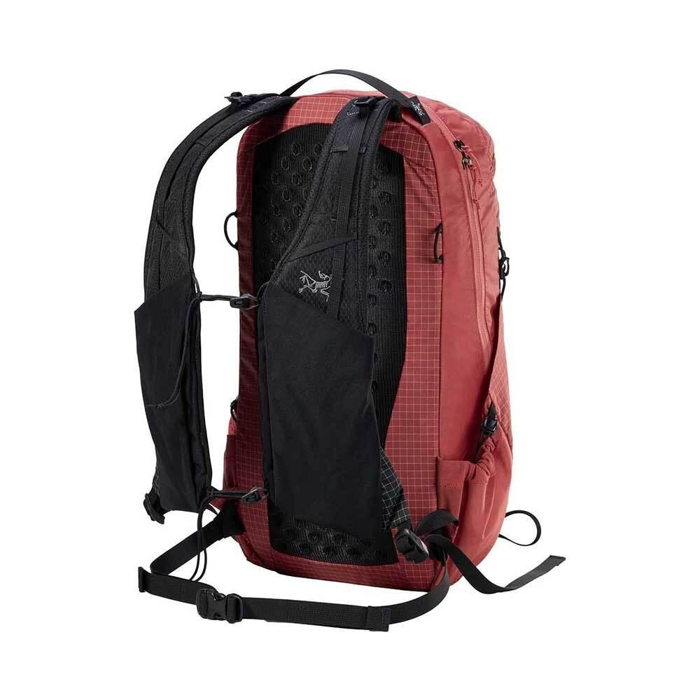 ARC`TERYX Aerios 18 Backpack Black Men's
