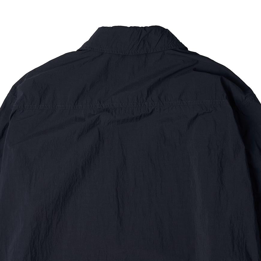 Ten C Men’s Snap Over Shirt 23CTCUC04112 003780 999