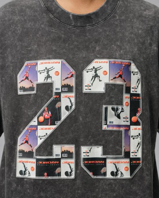 Nike Short-Sleeve T-Shirt for Women IM7142 045 DOM