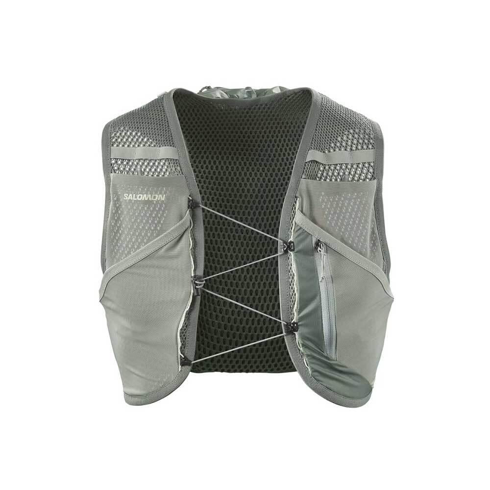 SALOMON Unisex Active Skin 8 Running Vest LC2205300