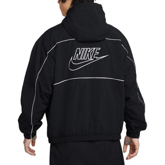 Nike Club Hooded Jacket HJ2013 010 DOM