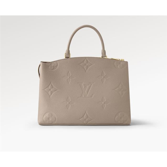 Louis Vuitton Monogram Empreinte Grand Palais Shoulder Bag