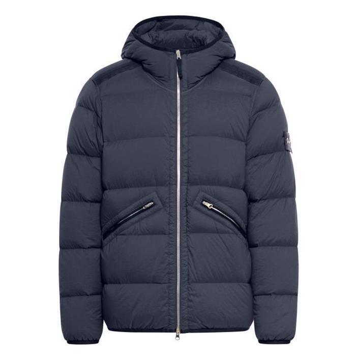 STONE ISLAND Seamless TC Puffer Jacket for Men 811543128 V0020