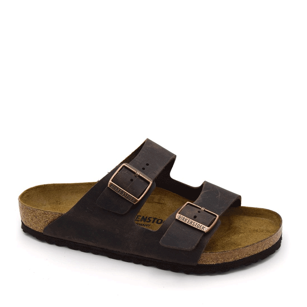 Birkenstock Arizona Men’s Slide Sandals 52531