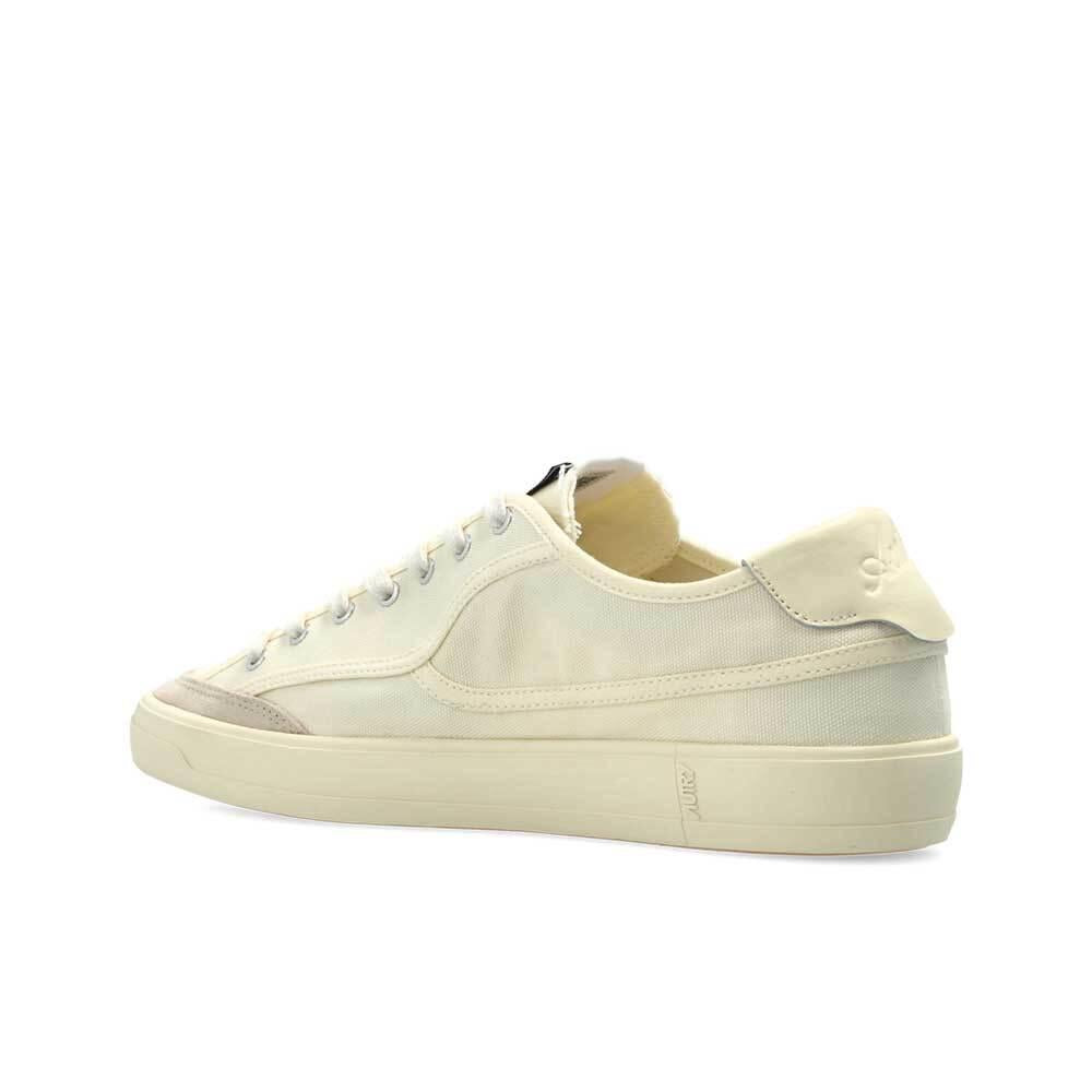 AUTRY Windscrape Low Canvas Sneakers Men SCLM CU02
