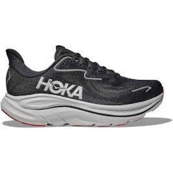 HOKA Men’s Clifton 10 Low-Top Sneakers