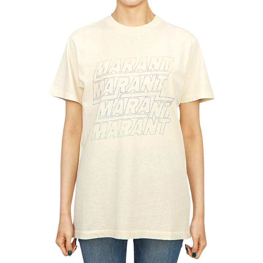 Isabel Marant Joellin Women’s Short Sleeve T-Shirt