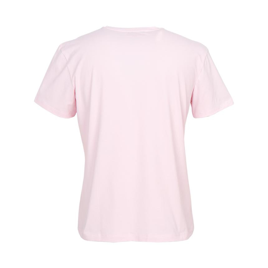 Acne Studios Unisex Short Sleeve T-Shirt CL0309 AQ8