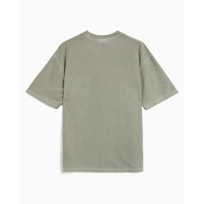 CARHARTT WIP SS Loose Fit Pocket T-Shirt Short Sleeve I036863 3RFGD