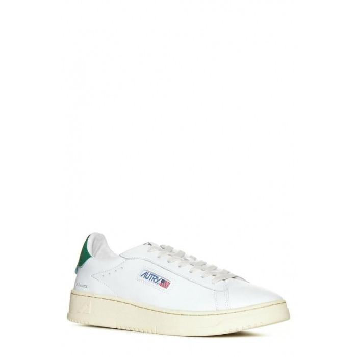 AUTRY Dallas Low Sneakers Women’s T-Shirt