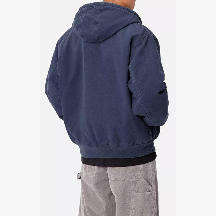 CARHARTT WIP OG Active Hooded Zip Jacket Men’s I035891 1C4O