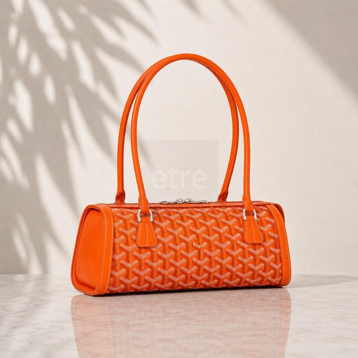 Aimé Leon Dore Orange Bonbonnière Tote Bag BONBON PMLTY07 CL07P