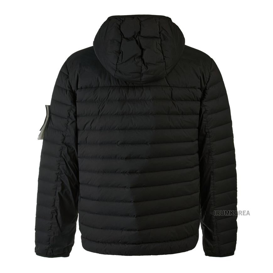STONE ISLAND Men’s Seamless Tunnel Down Puffer Jacket K2S154100020 S0183 V0029