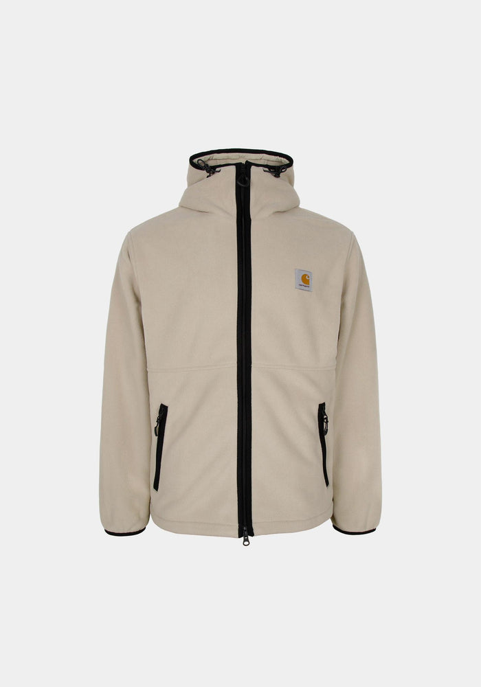 Carhartt Fleure de Sel Blevin Liner Hooded Zip Jacket Men’s