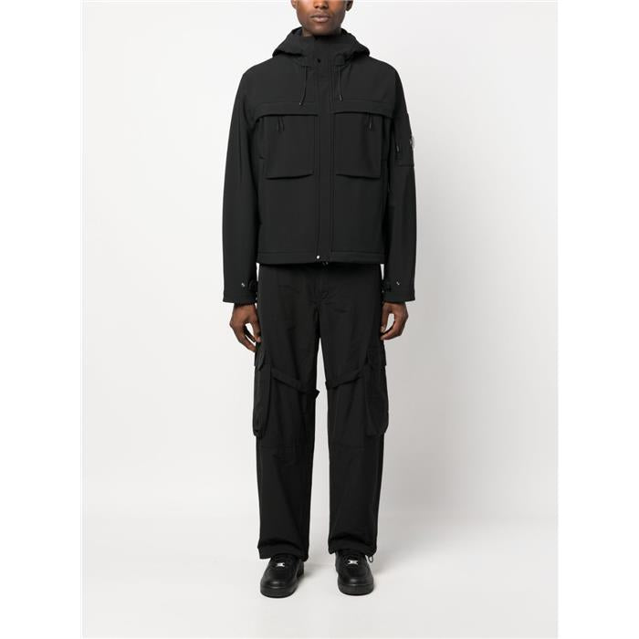 CP Company Lens Shell R Jacket for Men 15CMOW007A
