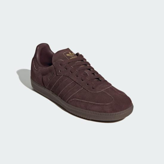 Adidas Samba OG Sneakers Men's Casual Shoes JI3211 DOM