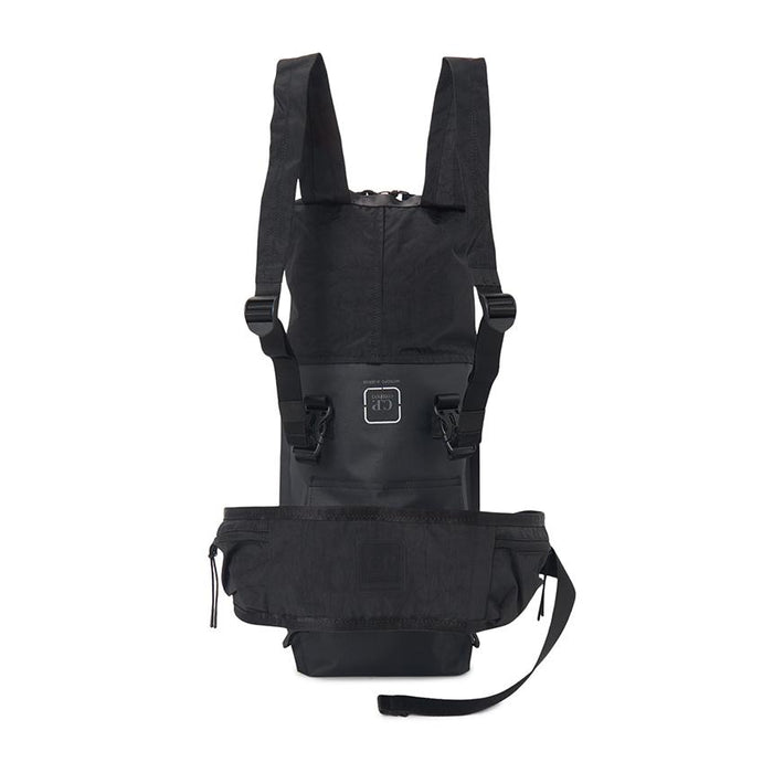CP Company Men Two-Way Backpack 20CLAC042A 110040M 999