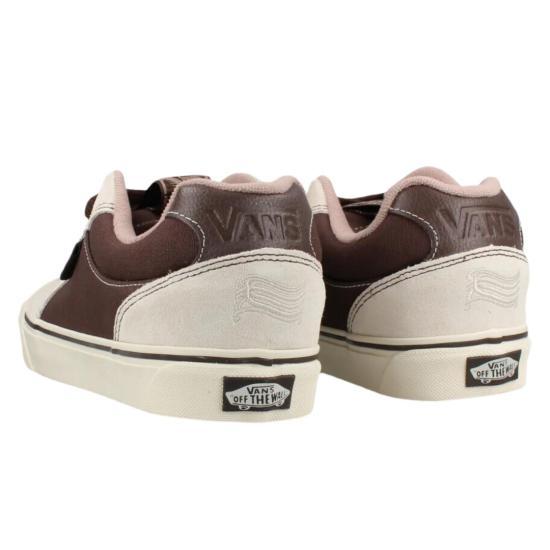 Vans 24FW Sneakers Men’s Casual Shoes VN000SDNEIG1 DOM