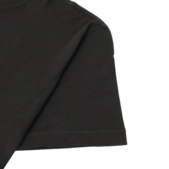 Maison Margiela Logo Short Sleeve T-Shirt for Men