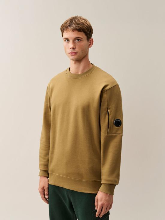 CP Company Ermine Cotton Top