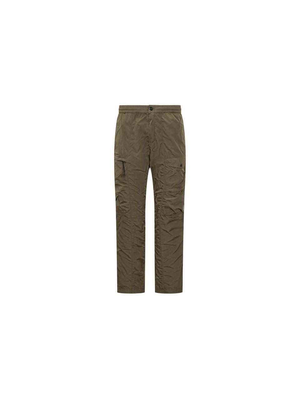 CP Company Chrome-R Cargo Lens Pants 18CMPA063A 005904G 683