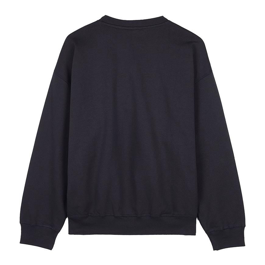 GANNI Women’s Bear Graphic Sweatshirt A1060027 252