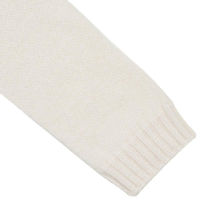 Max Mara Women's Knit Crewneck Sweater ALDENO 001